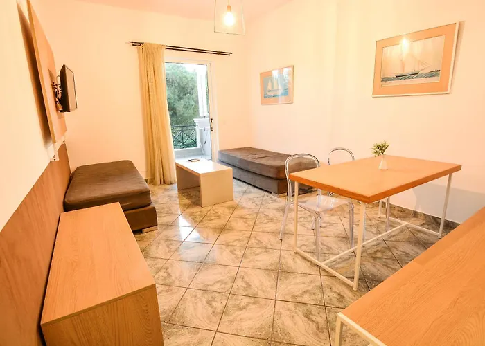 Epavlis Beach Resort
